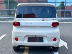 Wuling Hongguang MINIEV Third Generation 215km Advanced Edition - ფოტო 11