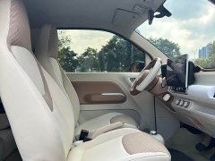 Wuling Hongguang MINIEV Third Generation 215km Advanced Edition - ფოტო 6