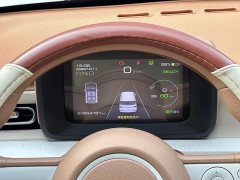 Wuling Hongguang MINIEV Third Generation 215km Advanced Edition - ფოტო 7