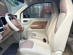 Wuling Hongguang MINIEV Third Generation 215km Advanced Edition - ფოტო 8