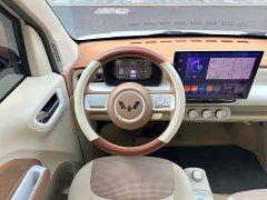 Wuling Hongguang MINIEV Third Generation 215km Advanced Edition - ფოტო 9