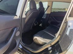 Tesla Model Y 2022 Facelift Rear-Wheel Drive - ფოტო 9