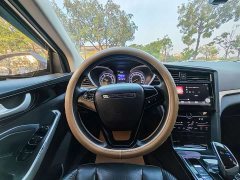 Nissan Venucia D60EV 2022 Standard Range Comfort Edition - ფოტო 10