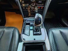 Nissan Venucia D60EV 2022 Standard Range Comfort Edition - ფოტო 11