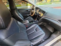 Nissan Venucia D60EV 2022 Standard Range Comfort Edition - ფოტო 13