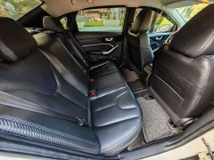 Nissan Venucia D60EV 2022 Standard Range Comfort Edition - ფოტო 15