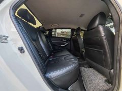Nissan Venucia D60EV 2022 Standard Range Comfort Edition - ფოტო 16