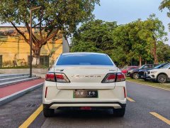 Nissan Venucia D60EV 2022 Standard Range Comfort Edition - ფოტო 5