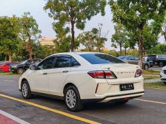 Nissan Venucia D60EV 2022 Standard Range Comfort Edition - ფოტო 6
