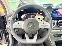 Mercedes-Benz C-Class C 260 L AMG Line Exclusive Edition - ფოტო 10