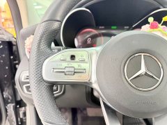 Mercedes-Benz C-Class C 260 L AMG Line Exclusive Edition - ფოტო 11