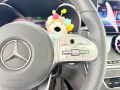Mercedes-Benz C-Class C 260 L AMG Line Exclusive Edition - ფოტო 12