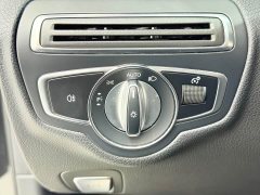 Mercedes-Benz C-Class C 260 L AMG Line Exclusive Edition - ფოტო 17