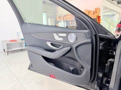 Mercedes-Benz C-Class C 260 L AMG Line Exclusive Edition - ფოტო 18