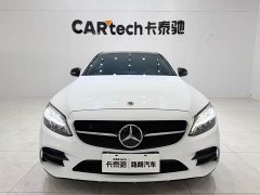 Mercedes-Benz C-Class C 260 L AMG Line Exclusive Edition - ფოტო 2