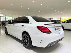 Mercedes-Benz C-Class C 260 L AMG Line Exclusive Edition - ფოტო 4