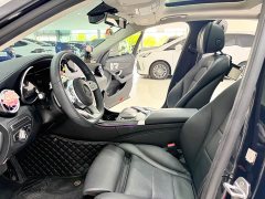 Mercedes-Benz C-Class C 260 L AMG Line Exclusive Edition - ფოტო 7