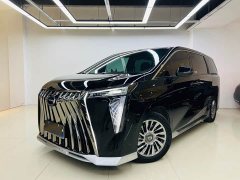 GAC Aion M8 Master Series Super Hybrid Edition - ფოტო 1