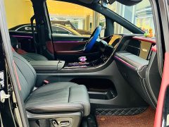 GAC Aion M8 Master Series Super Hybrid Edition - ფოტო 11