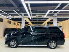 GAC Aion M8 Master Series Super Hybrid Edition - ფოტო 16