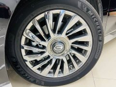 GAC Aion M8 Master Series Super Hybrid Edition - ფოტო 3