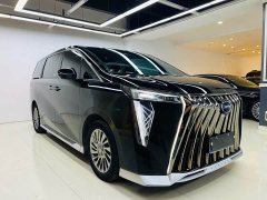 GAC Aion M8 Master Series Super Hybrid Edition - ფოტო 5