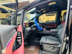 GAC Aion M8 Master Series Super Hybrid Edition - ფოტო 6