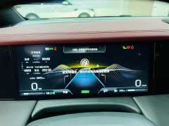GAC Aion M8 Master Series Super Hybrid Edition - ფოტო 9