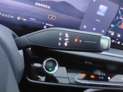 Buick Envision Plus Envision Plus 28T AWD Premium Edition - ფოტო 16