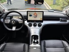 Mercedes-Benz smart Spirit #3 Type Dynamic Standard Edition - ფოტო 12