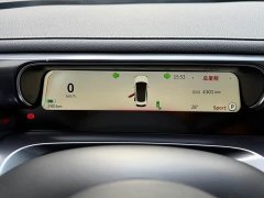 Mercedes-Benz smart Spirit #3 Type Dynamic Standard Edition - ფოტო 13