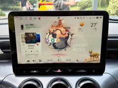 Mercedes-Benz smart Spirit #3 Type Dynamic Standard Edition - ფოტო 14
