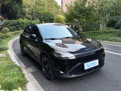 Mercedes-Benz smart Spirit #3 Type Dynamic Standard Edition - ფოტო 3