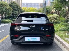 Mercedes-Benz smart Spirit #3 Type Dynamic Standard Edition - ფოტო 6