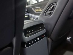 Voyah Lantu Dreamchaser 2026 PHEV Qiankun Ultra - ფოტო 4