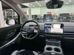 Voyah Lantu Dreamchaser 2026 PHEV Qiankun Ultra - ფოტო 8