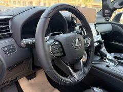 Lexus LX 2025 700h OVERTRAIL Edition - ფოტო 11