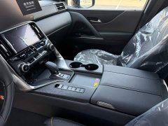 Lexus LX 2025 700h OVERTRAIL Edition - ფოტო 12