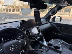 Lexus LX 2025 700h OVERTRAIL Edition - ფოტო 13