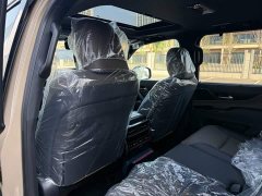 Lexus LX 2025 700h OVERTRAIL Edition - ფოტო 16