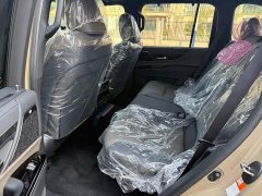 Lexus LX 2025 700h OVERTRAIL Edition - ფოტო 17
