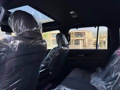 Lexus LX 2025 700h OVERTRAIL Edition - ფოტო 18