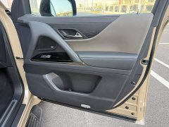 Lexus LX 2025 700h OVERTRAIL Edition - ფოტო 19