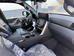 Lexus LX 2025 700h OVERTRAIL Edition - ფოტო 20