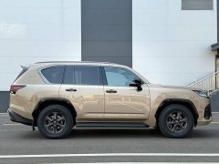 Lexus LX 2025 700h OVERTRAIL Edition - ფოტო 6