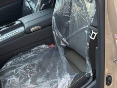 Lexus LX 2025 700h OVERTRAIL Edition - ფოტო 9