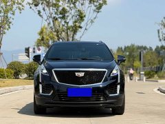 Cadillac XT5 2022 2.0T AWD Luxury Hummingbird Edition - ფოტო 2