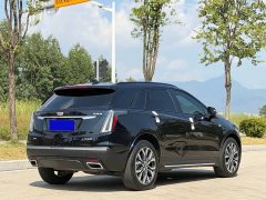 Cadillac XT5 2022 2.0T AWD Luxury Hummingbird Edition - ფოტო 5