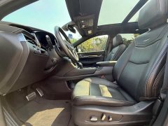Cadillac XT5 2022 2.0T AWD Luxury Hummingbird Edition - ფოტო 6