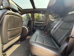 Cadillac XT5 2022 2.0T AWD Luxury Hummingbird Edition - ფოტო 8